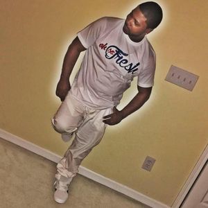 Meet your Posher, Darnell